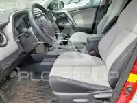 2016 Toyota RAV4 фото