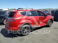 2016 Toyota RAV4 фото
