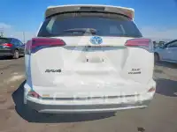 2016 Toyota RAV4 фото