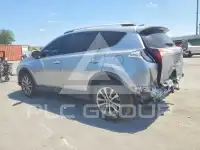 2016 Toyota RAV4 фото