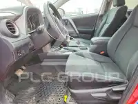 2016 Toyota RAV4 фото