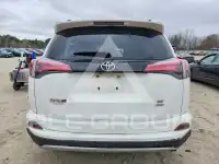 2016 Toyota RAV4 фото