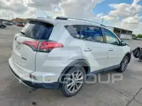 2016 Toyota RAV4 фото