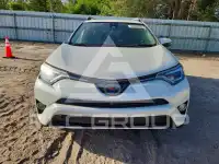 2016 Toyota RAV4 фото
