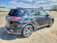 2016 Toyota RAV4 фото