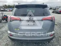 2016 Toyota RAV4 фото