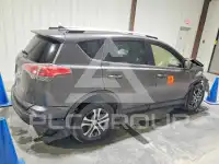 2016 Toyota RAV4 photo