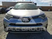 2016 Toyota RAV4 фото