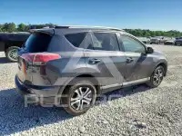 2016 Toyota RAV4 фото