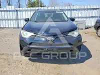 2016 Toyota RAV4 фото