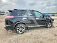 2016 Toyota RAV4 фото