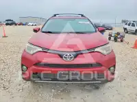 2016 Toyota RAV4 фото