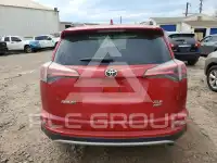 2016 Toyota RAV4 фото