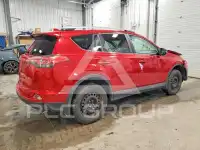 2016 Toyota RAV4 фото