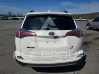 2016 Toyota RAV4 photo