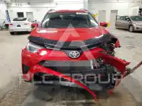 2016 Toyota RAV4 фото