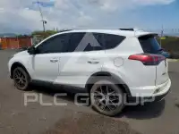 2016 Toyota RAV4 фото