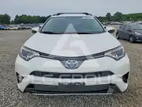 2016 Toyota RAV4 фото