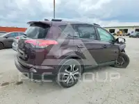 2016 Toyota RAV4 фото