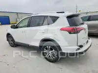 2016 Toyota RAV4 фото
