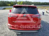 2016 Toyota RAV4 фото