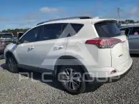 2016 Toyota RAV4 фото