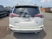 2016 Toyota RAV4 фото