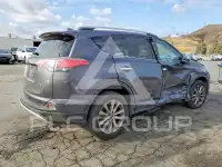 2016 Toyota RAV4 фото
