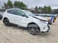 2016 Toyota RAV4 фото