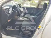 2016 Toyota RAV4 фото