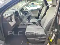 2016 Toyota RAV4 фото