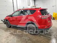 2016 Toyota RAV4 фото