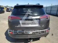 2016 Toyota RAV4 фото