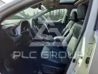 2016 Toyota RAV4 фото