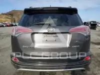 2016 Toyota RAV4 фото