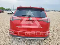 2016 Toyota RAV4 фото