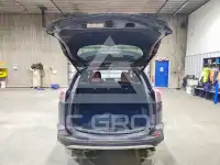 2016 Toyota RAV4 фото