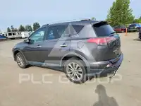 2016 Toyota RAV4 фото