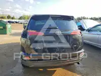 2016 Toyota RAV4 фото