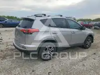 2016 Toyota RAV4 фото