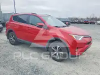 2016 Toyota RAV4 фото