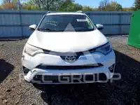 2016 Toyota RAV4 фото