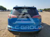 2016 Toyota RAV4 фото