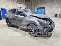 2016 Toyota RAV4 фото