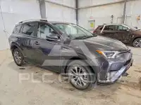 2016 Toyota RAV4 фото