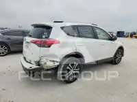 2016 Toyota RAV4 фото