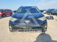 2016 Toyota RAV4 фото
