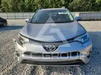 2016 Toyota RAV4 фото