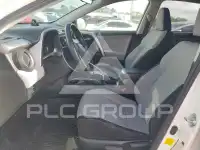 2016 Toyota RAV4 фото