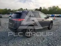 2016 Toyota RAV4 фото